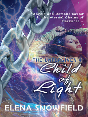 cover image of The Child of Light